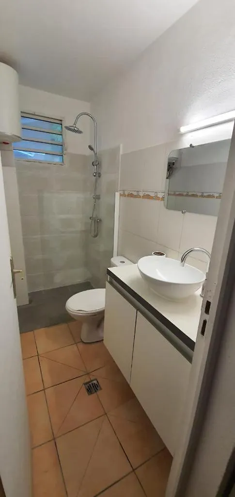 Studio- Le Gosier Le Gosier  Apartment