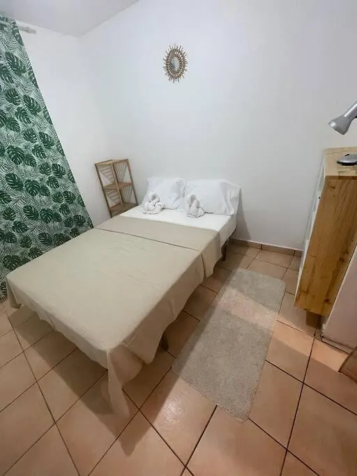 Studio- Le Gosier Le Gosier  Le Gosier (Grande-Terre)