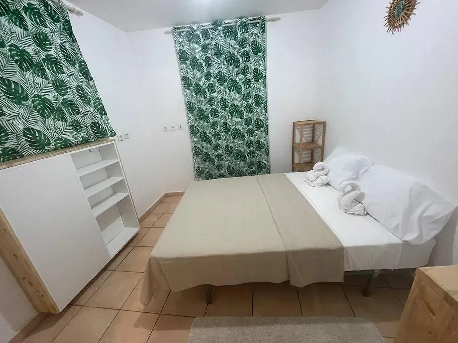 Apartment Studio- Le Gosier Le Gosier  Guadeloupe