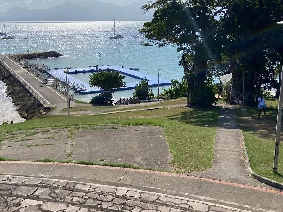 Studio- Le Gosier Le Gosier  Guadeloupe