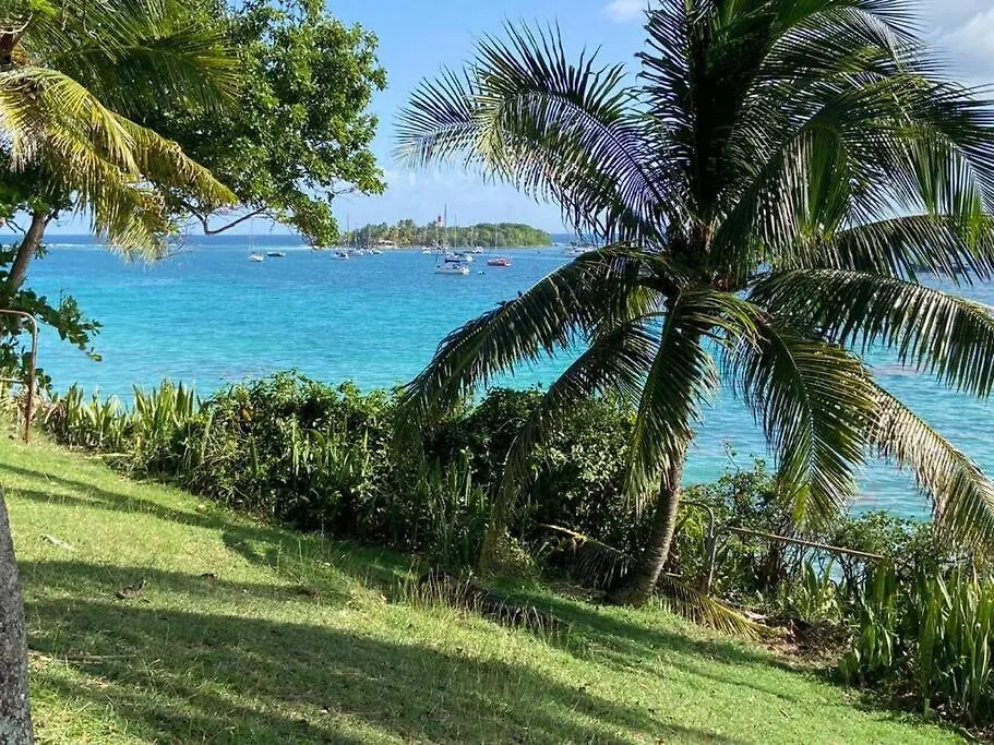 Studio- Le Gosier Le Gosier  0*, Le Gosier (Grande-Terre) Guadeloupe
